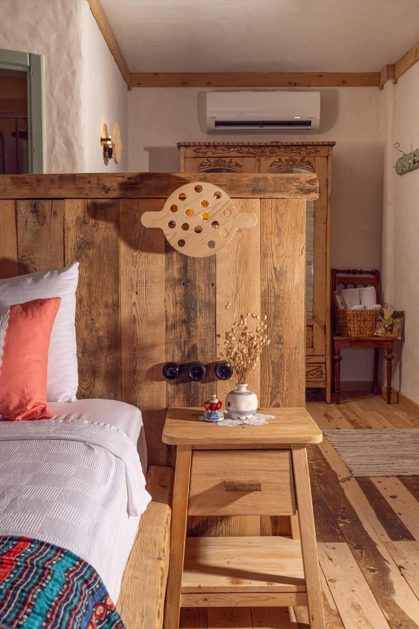 Fidanka Hotel Kalkan Buitenkant foto